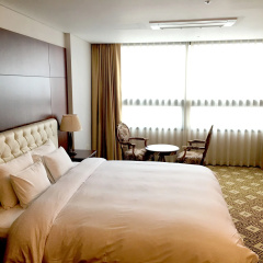 SunValley Hotel thumbnail 5
