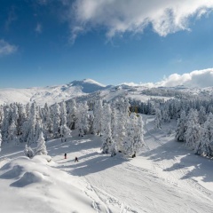 Jura Hotels Kervansaray Uludag - Bild 26