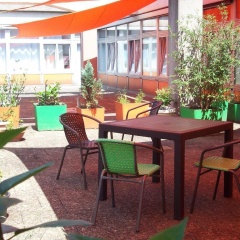 Gaestehaus Kaiserpassage - Hostel - Bild 18