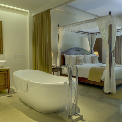 Visesa Ubud Resort - Bild 11