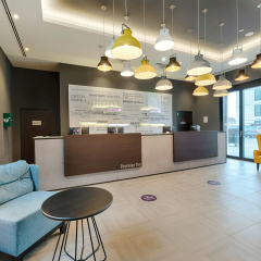 Premier Inn Regensburg City Centre - Bild 15