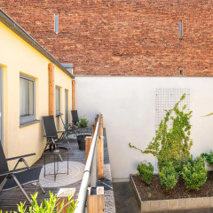 Best Western Hotel Nuernberg Am Hauptbahnhof - Bild 17