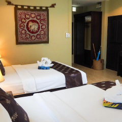 Lanta Castaway Beach Resort - Bild 2