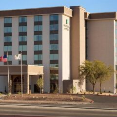 Embassy Suites by Hilton El Paso in El Paso, United States of America from 199$, photos, reviews - zenhotels.com photo 19