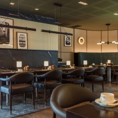 Radisson Blu Waterfront Hotel - Bild 9