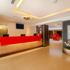 NH Collection Roma Giustiniano Hotel - Bild 2