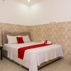 RedDoorz Near Gili Trawangan Port - Bild 2
