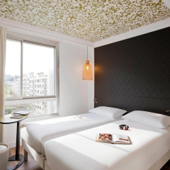 ibis Styles Paris Buttes Chaumont - Bild 4