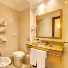 Augusta Lucilla Palace Hotel - Bild 14