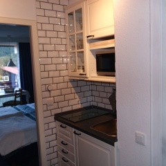 Small Apartment in Hahnenklee With Balcony and use of Sauna and Swimming Pool - Bild 5