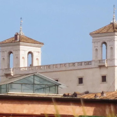 Habitat's Spanish Steps Apartments thumbnail 1