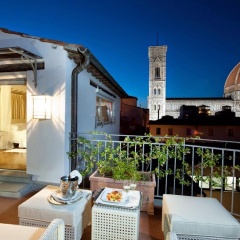 Hotel Brunelleschi - Bild 10