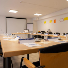 Best Western Comfort Business Hotel - Bild 17
