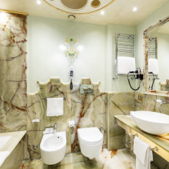 Hotel Monaco & Grand Canal - Bild 21