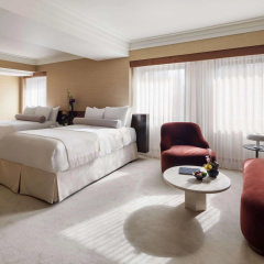 The Kitano Hotel New York - Bild 7