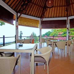 ZEN Rooms Air Terjun Sing - Sing - Bild 15