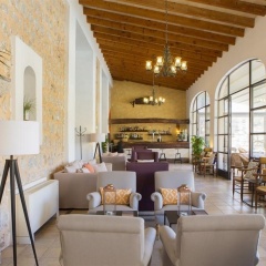 Hotel Ca'l Bisbe - Bild 22