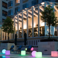 Nina Hotel Island South - Bild 16