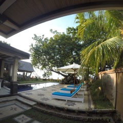Grage Yogya Hotel - Bild 2