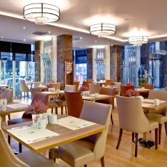 Holiday Inn Ankara - Kavaklidere by IHG - Bild 27