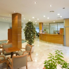 Hotel Abelux - Bild 14
