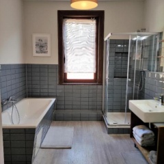 Nostalgie Apartment Weimar - Bild 8