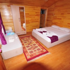 Ikiz Pansiyon Bungalow - Bild 4