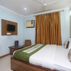 The Blue Lagoon Hotel Premium thumbnail 3