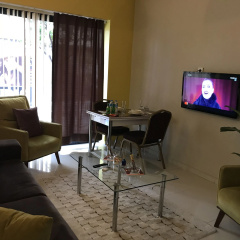 Imza Suite - Bild 6