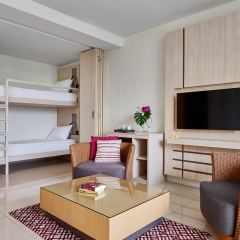 Splash Beach Resort - Bild 7