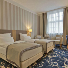 Schlosshotel Karlsruhe - Bild 4