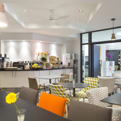 Citadines Bastille Gare de Lyon Paris - Bild 17
