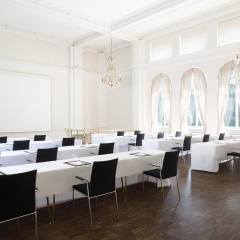 Brenners Park - Hotel & Spa, Oetker Hotels - Bild 20