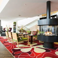 Courtyard by Marriott Stockholm Kungsholmen - Bild 16