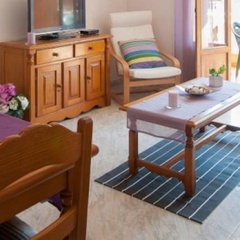 Apartment Obelisc 1 - Bild 5