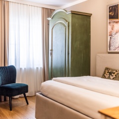 Boutiquehotel Amadeus - Bild 3
