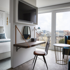 Hotel Indigo Dresden - Wettiner Platz by IHG - Bild 7