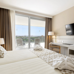 Hipotels Gran Playa de Palma - Bild 7