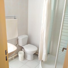 Apartment With one Bedroom in Sainte-anne, With Shared Pool, Enclosed Garden and Wifi in Sainte-Anne, France from 125$, photos, reviews - zenhotels.com photo 23