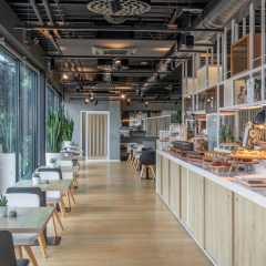 INNSiDE by Meliá Aachen - Bild 7
