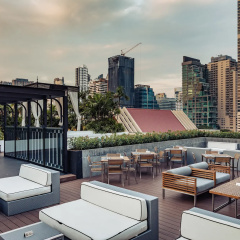 Mövenpick Hotel Sukhumvit 15 Bangkok thumbnail 29