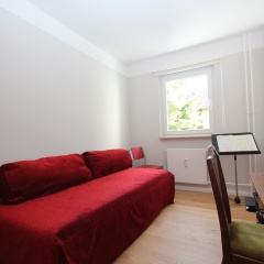 Private Apartment Wöhlerstraße - Bild 4