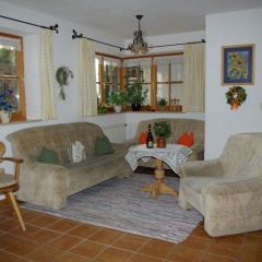 Ferienwohnung Vogelrast - Bild 7