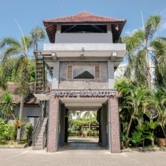 Mahkota Plengkung Hotel by ecommerceloka - Bild 1