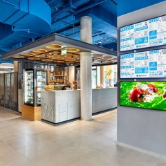 H2 Hotel Leipzig - Bild 19