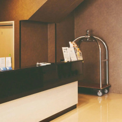 Victoria Hotel, a NuVe Group Collection - Bild 25
