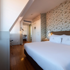 Lisboa Carmo Hotel - Bild 3
