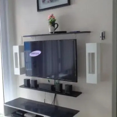 Homeland Suite at Sea thumbnail 5