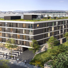 Rioca Stuttgart Posto 4 - Bild 17
