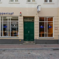 Apartments Friederike - Bild 1